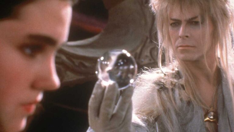 Robert Eggers to Write and Direct Labyrinth Sequel