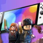 Every LEGO Game on the Nintendo Switch in 2025