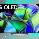 The 65″ LG Evo C3 4K OLED Smart TV Drops to Under $1,200 on Amazon