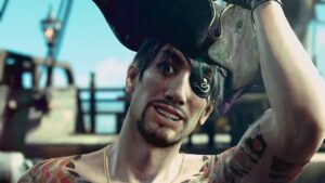 Like a Dragon: Pirate Yakuza in Hawaii to Get New Game Plus as Free DLC After Infinite Wealth Backlash