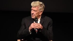 Twin Peaks and Mulholland Drive Director David Lynch Dies Aged 78