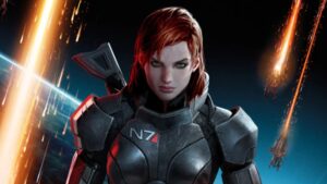 Original Mass Effect Voice Actors Should Return for Amazon TV Series, FemShep’s Jennifer Hale Says