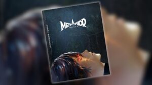 Metaphor: ReFantazio Official Strategy Guide Is Now Up for Preorder, Out February 28