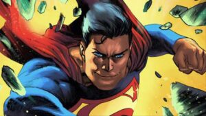 Superman Unlimited Brings Marvel Mainstay Dan Slott Back to DC Comics