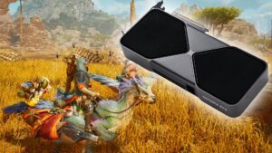 Monster Hunter Wilds Dev Capcom Is Trying to Tame Beastly PC Requirements