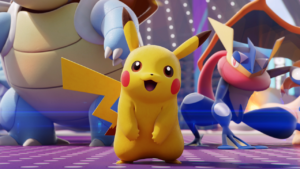 Pokémon Presents Confirmed for Next Month Via Pokémon Go Datamine