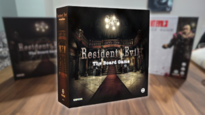 Resident Evil: The Board Game Series Buying Guide