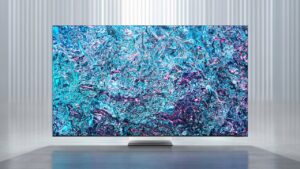 Get a $100 Preorder Credit for Samsung’s Upcoming 2025 TVs When You Sign up to Receive Updates