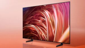 65″ and 77″ Samsung OLED TVs Are Discounted Ahead of Super Bowl Sunday