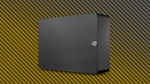 Score a Massive 20TB Seagate External Hard Drive for Only $229.99 at Best Buy