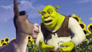 Shrek 5 Delayed as It Swaps Release Dates With Minions 3