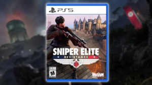 Sniper Elite: Resistance – Here’s What Comes in Each Edition