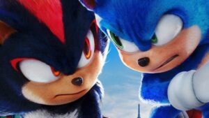 Sonic the Hedgehog 3 Now the Second Highest-Grossing Video Game Movie of All Time in North America Behind Only… You Guessed It: Super Mario Bros.