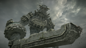 Shadow of the Colossus Movie Still in the Works, Says Director