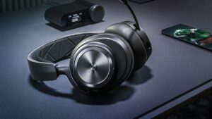 Save 26% Off the SteelSeries Arctis Nova Pro, the Best Wireless Gaming Headset