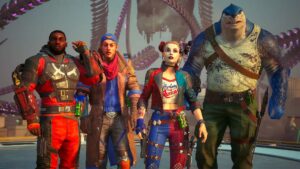 Suicide Squad: Kill the Justice League Officially Ends After Final Update, Offline Mode, and True Ending