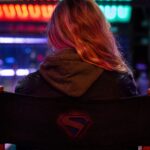 Supergirl: Woman of Tomorrow Gets First Look Courtesy of James Gunn