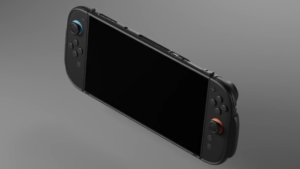 Nintendo Switch 2 Mockup Spotted at CES, Accessories Maker Alleges Release Month and More