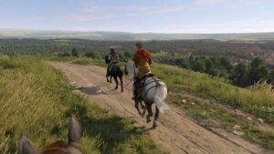 AU Deals: The Cheapest Copies of Kingdom Come Deliverance 2 and Our Hands On Impressions