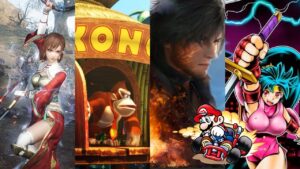 AU Deals: 520 Bucks Off an Assassin’s Creed Mega Bundle, A $64 Donkey Kong Returns, and More!