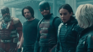 Sebastian Stan Calls Thunderbolts* the Breakfast Club of the Marvel Cinematic Universe