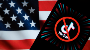 TikTok Is Officially Banned in the U.S. and Can No Longer Be Accessed Within Its Borders