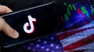 TikTok Faces Ban by Sunday After Supreme Court Rejects Appeal