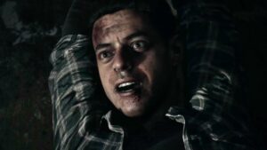 Until Dawn Film Adaptation Features a New Story and Cast of Characters