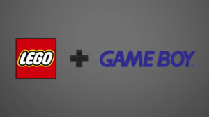 Nintendo Announces Lego Game Boy