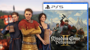 Kingdom Come: Deliverance 2 – Here’s What Comes in Each Edition