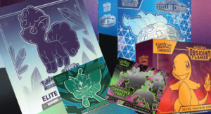 UK Deals: I’m Grabbing These Pokémon TCG ETBs Before They Sell Out