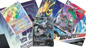 Forget Prismatic Evolutions, I’m Buying These UK Silver Tempest Deals