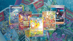 I’m Getting Epic Pulls Thanks To These UK Pokémon TCG Booster Bundle Deals