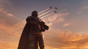 Sony Announces Helldivers 2 Film in Production