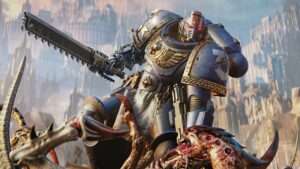 Space Marine 2 Made Millions for Games Workshop, Now It’s on the Hunt for the Next Big Warhammer Video Game