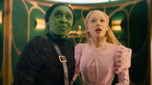 How to Watch Wicked – Showtimes and Streaming Status