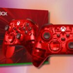 Preorders Are Live for the Vibrant Pulse Cipher Xbox Controller, Out February 4