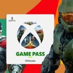 The Best Xbox Game Pass Deal Is Back for Today Only: Get 3 Months of Ultimate for $30.59