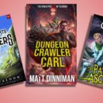 10 LitRPG Books I Recommend You Start Reading in 2025