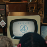 First Teaser for The Fantastic Four: First Steps Confirms New Trailer Release Date, Offers Glimpse at Retro Futuristic Setting