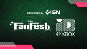 ID@Xbox Showcase to Kick Off IGN Fan Fest 2025