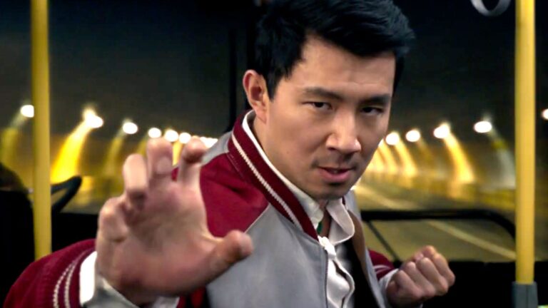 The Sleeping Dogs Movie IS in Development and We’re Hearing Shang-Chi Star Simu Liu Is Set to Play Wei Shen