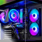 Where to Preorder GeForce RTX 5090 and RTX 5080 Prebuilt Gaming PCs